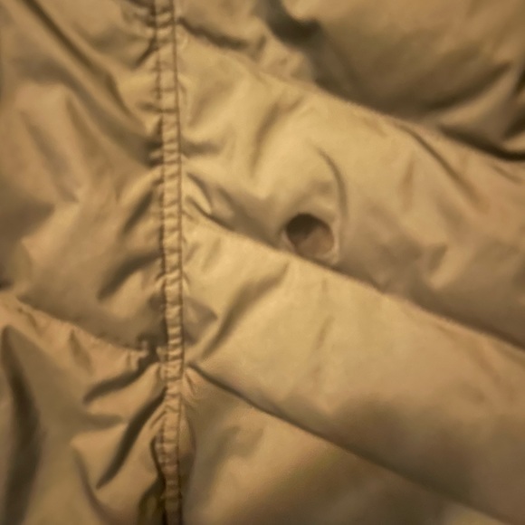 !!!SOLD!!! Patagonia Parka - Picture 3 of 7